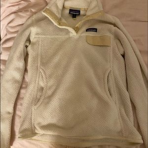 ON HOLD FOR TRADE Patagonia fleece